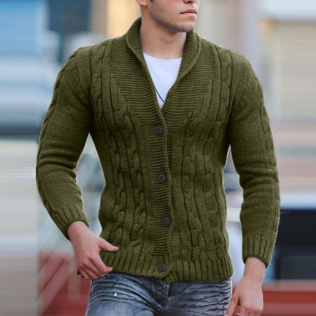 Valenzora | Lässiger Pullover