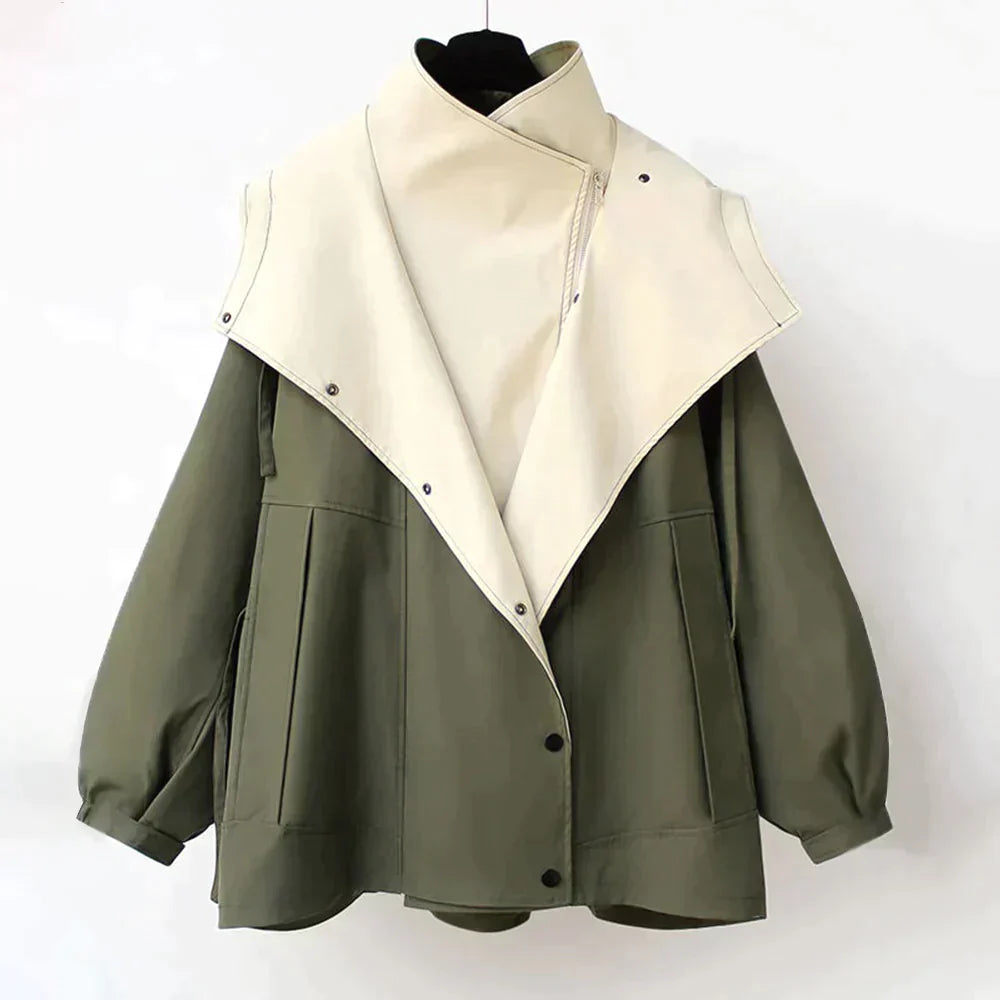 Valenzora | Elegant women's jacket
