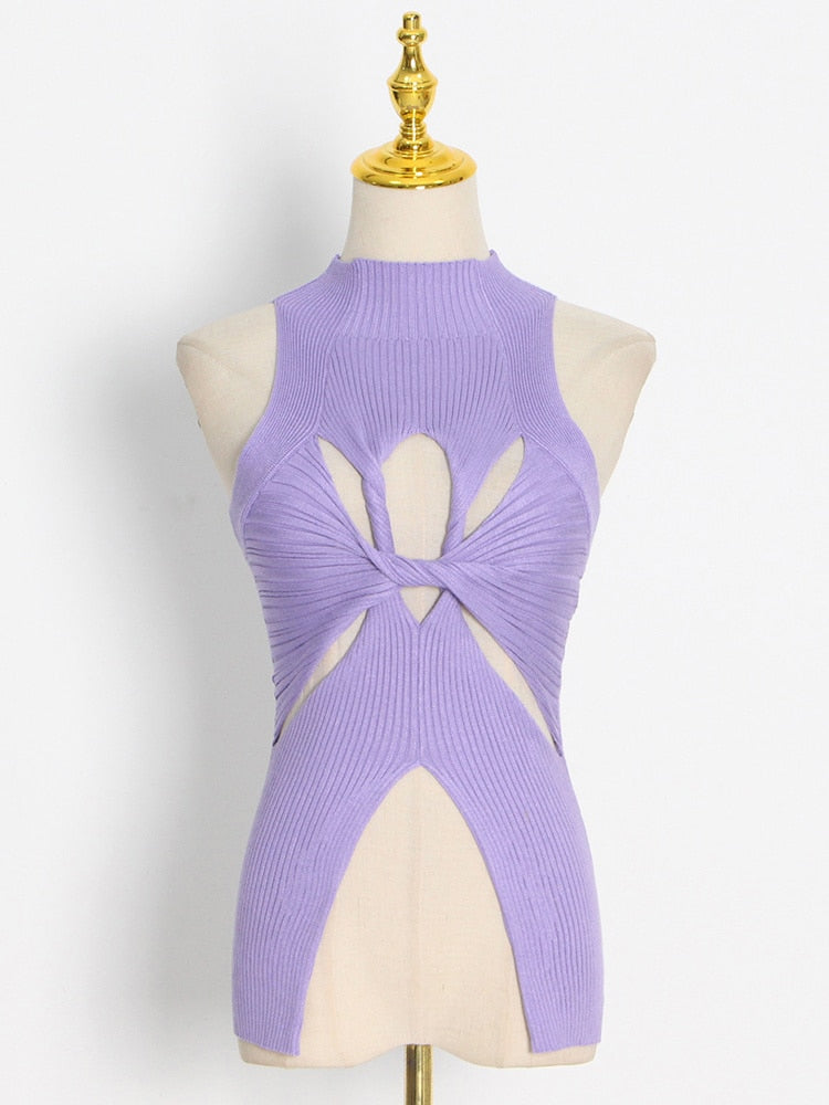 Valenzora | Exceptional Mind Tank Top