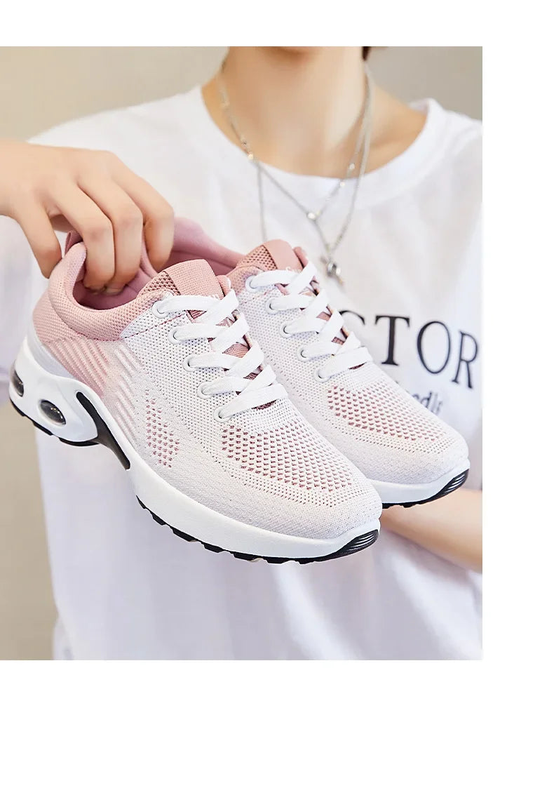 Valenzora | Lightweight summer shoes