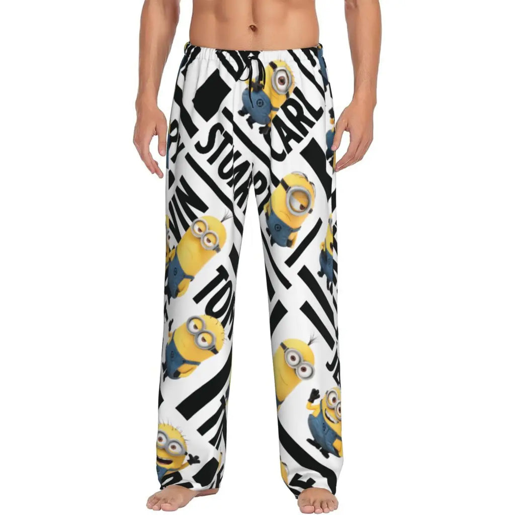 Valenzora | Comfortable lounge pants