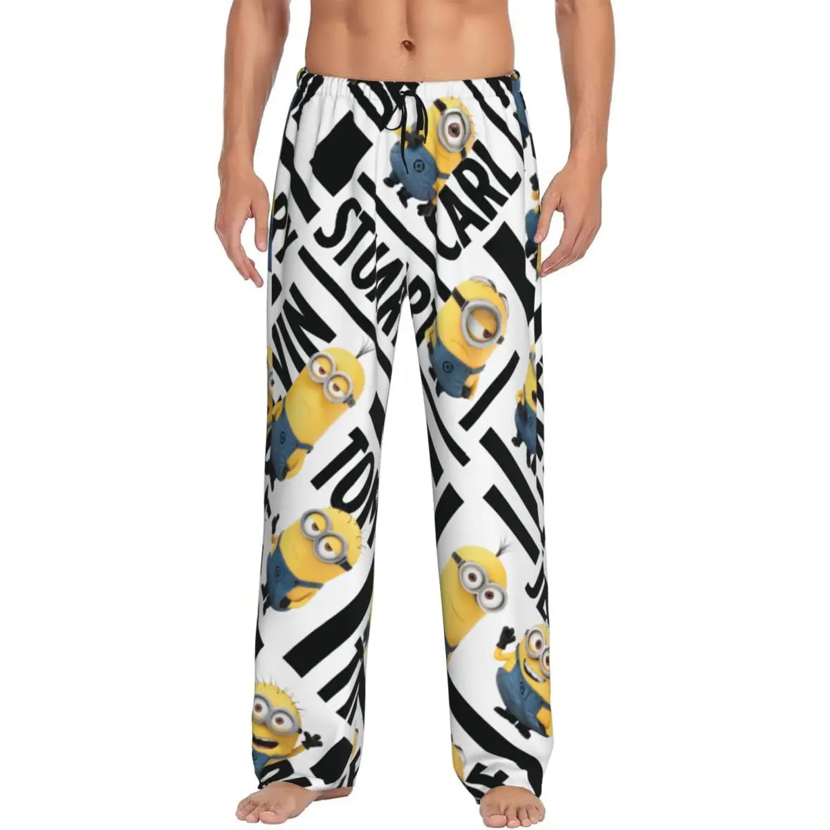 Valenzora | Comfortable lounge pants