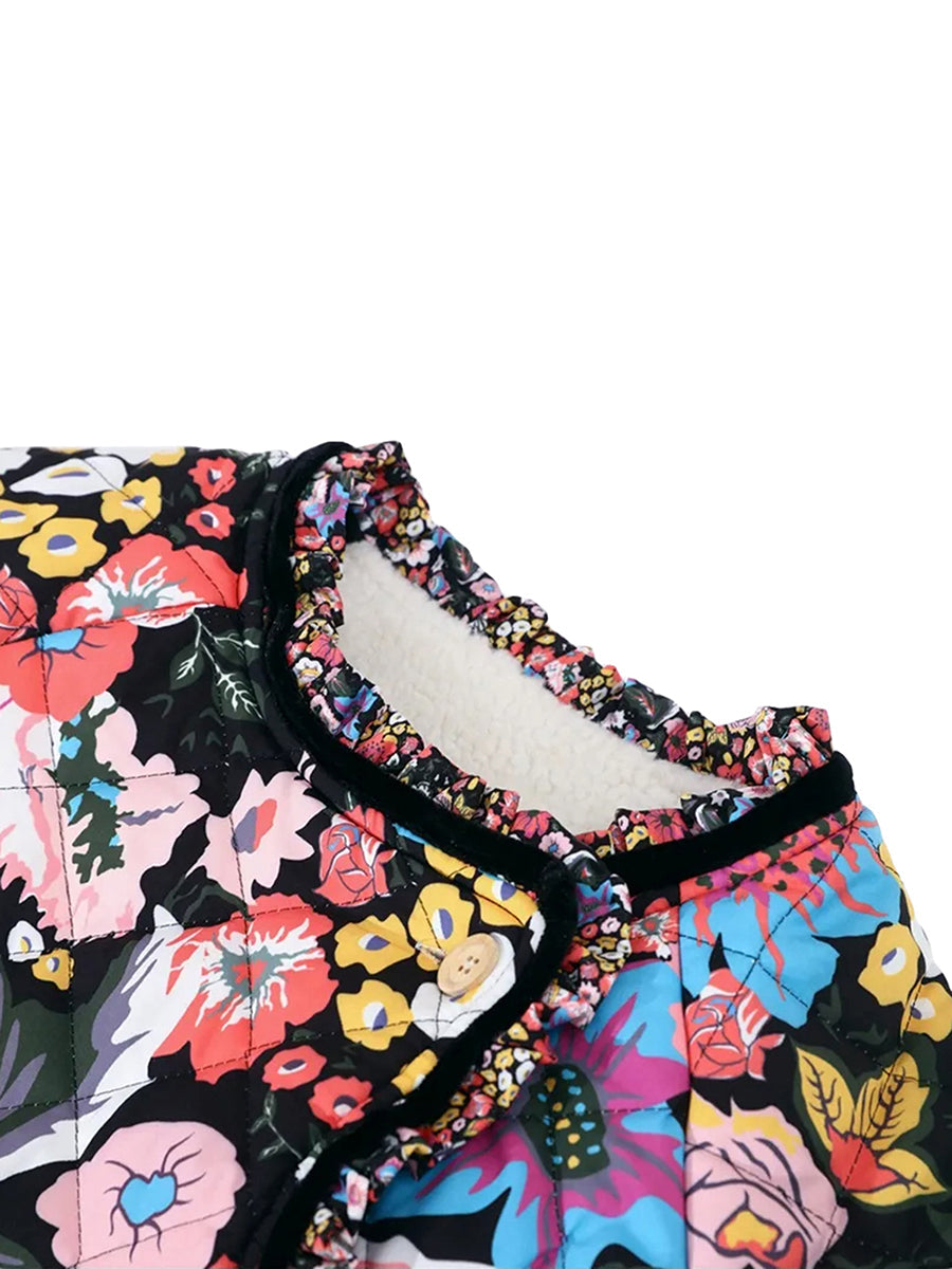Valenzora - Stylish Jacket for the Coming Spring