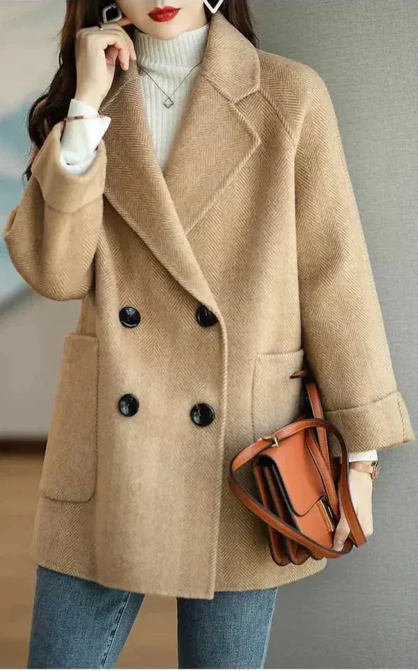 Valenzora | Elegant Short Jackets
