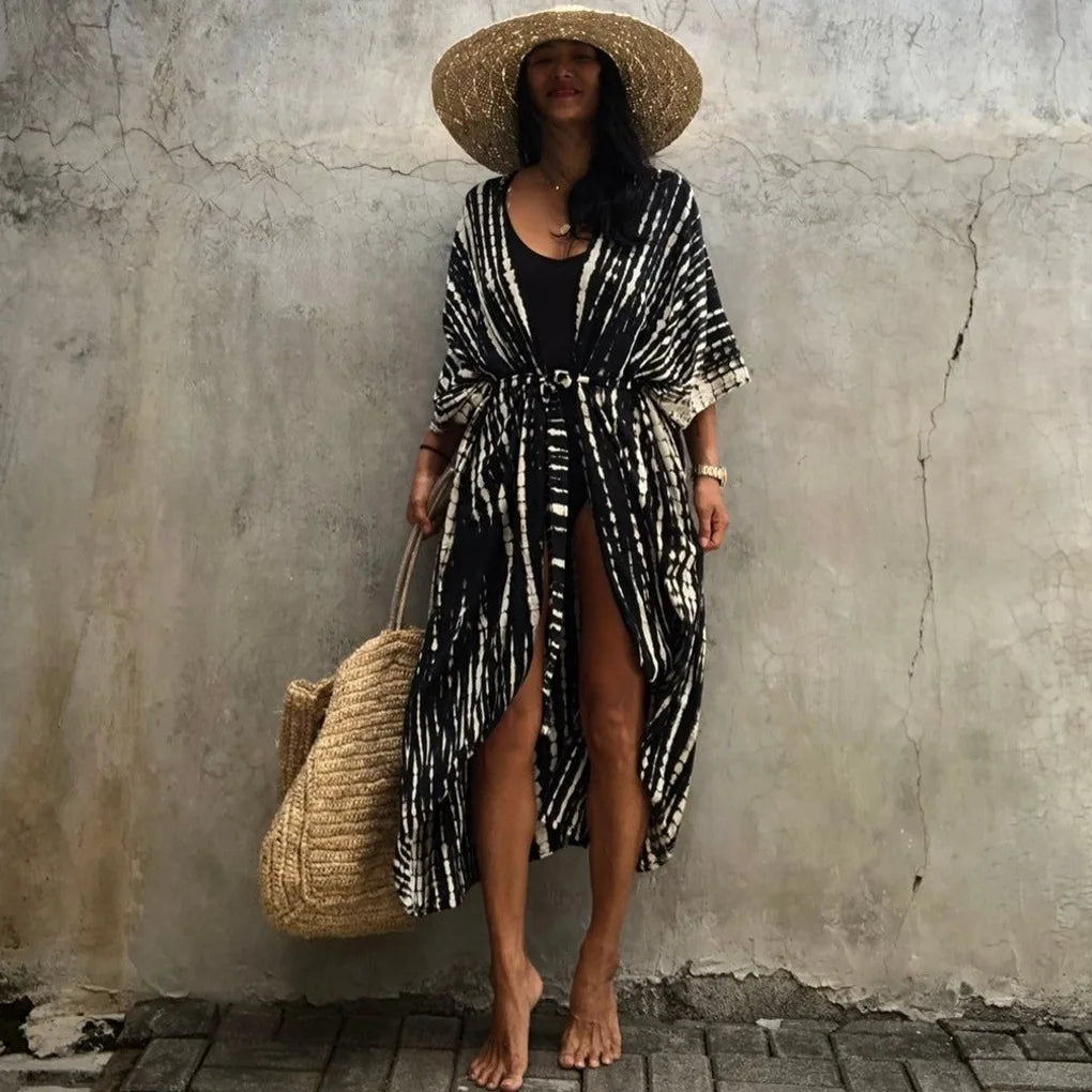 Valenzora Outfit Oversized Loose