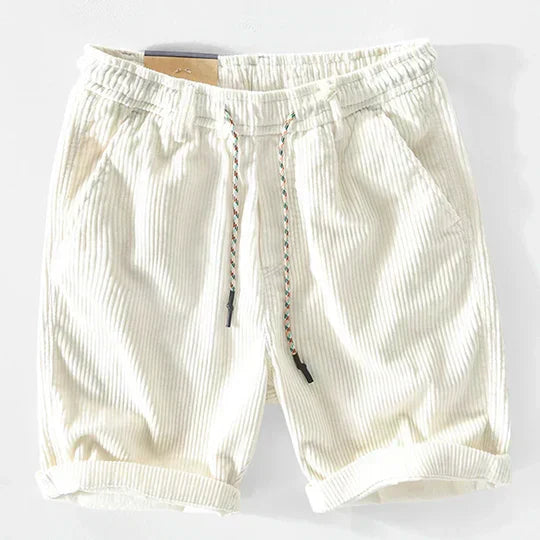 Valenzora | Bequeme Sommershorts