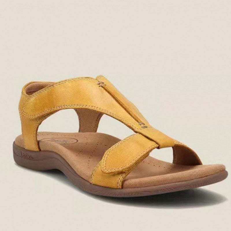 Valenzora | Orthopedic sandals for women