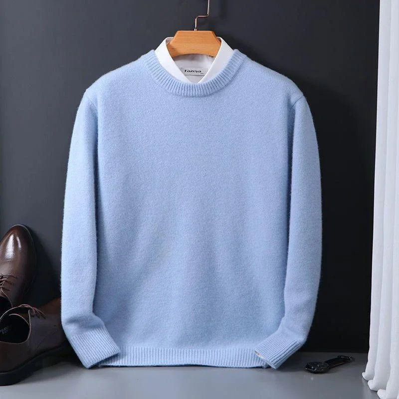 Valenzora | Kaschmirpullover