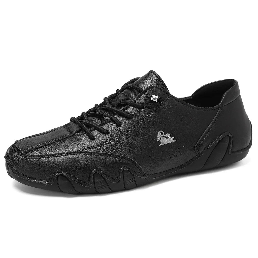 Valenzora | Waterproof, non-slip sneakers with comfortable support