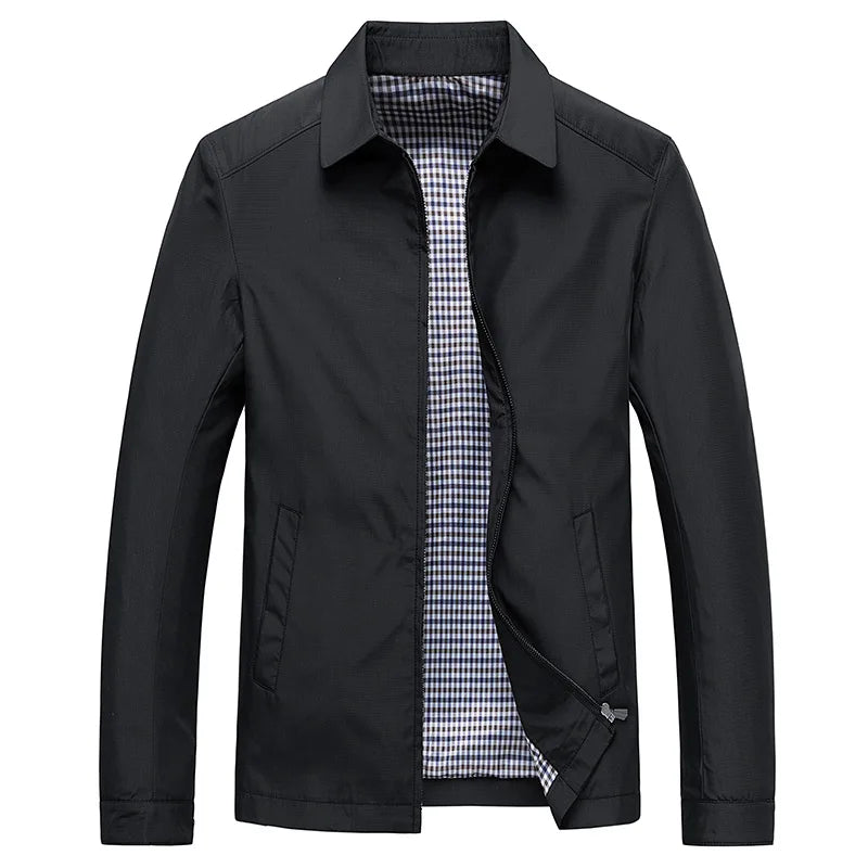 Valenzora | Stylish summer jacket