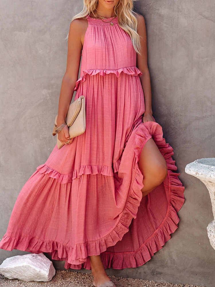 Mona™ - Summer dress for women