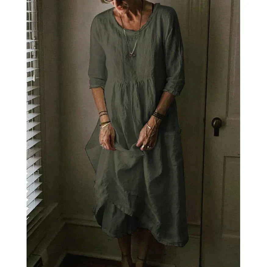 Valenzora | Quality dress for women