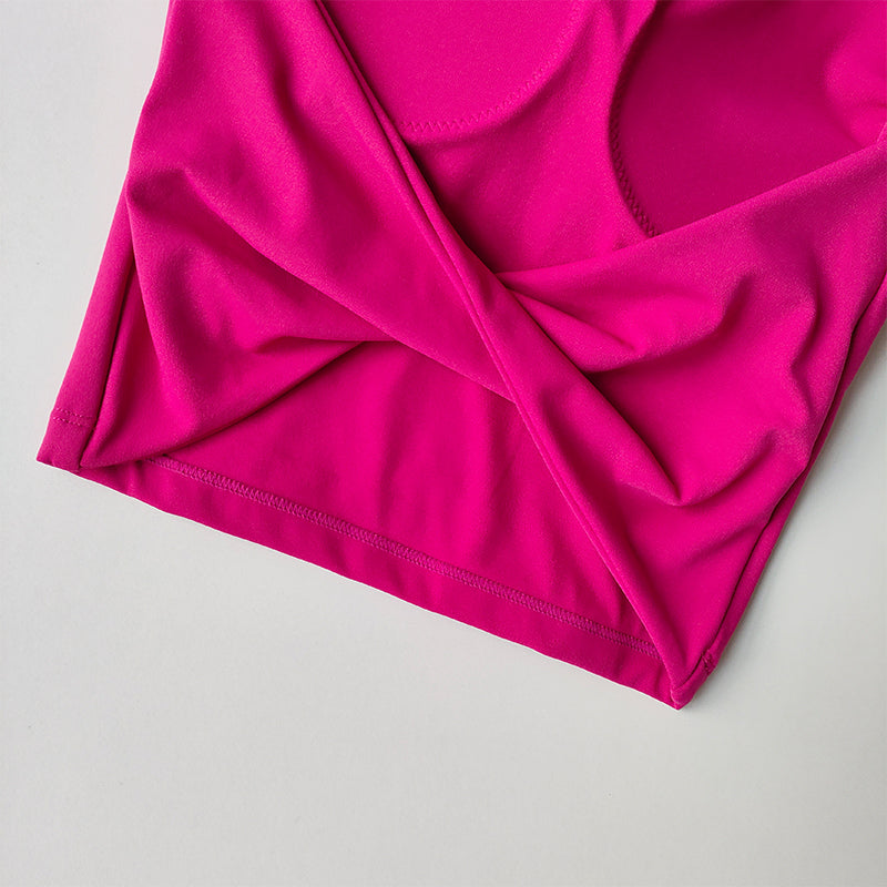 Valenzora | Elegantes Statement-Top für Damen
