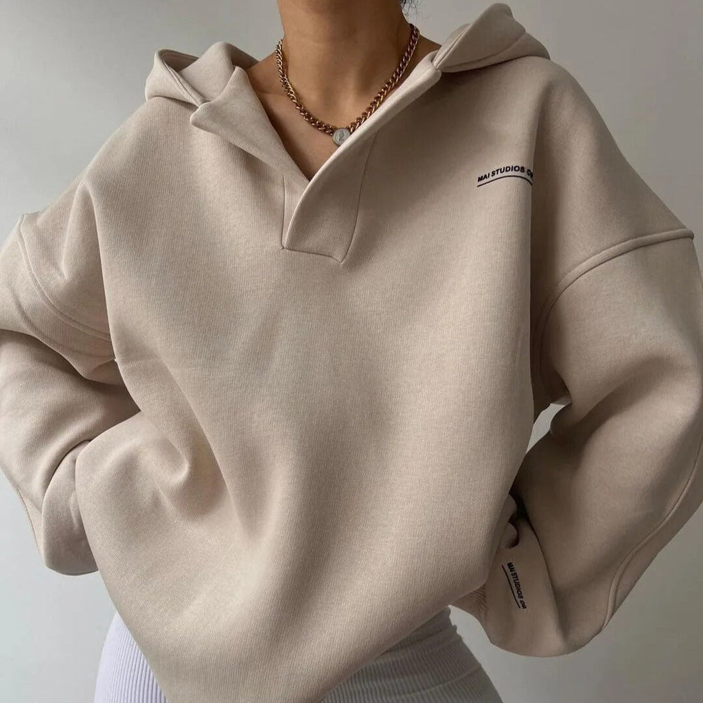 Valenzora | Women's winter hoodie