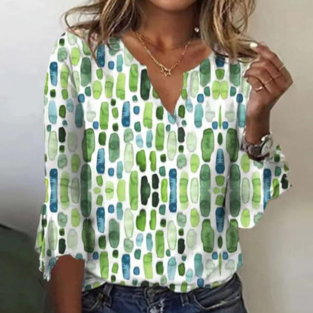 Valenzora Top | Exclusive design and first-class quality combined