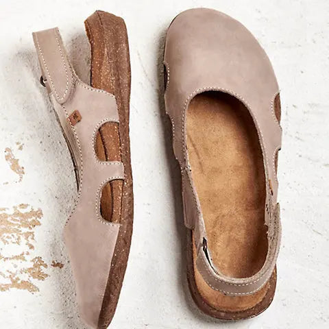 Valenzora | Comfortable orthopedic sandals