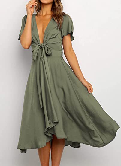 Valenzora | Melany Deluxe Kleid in luxuriösem Design