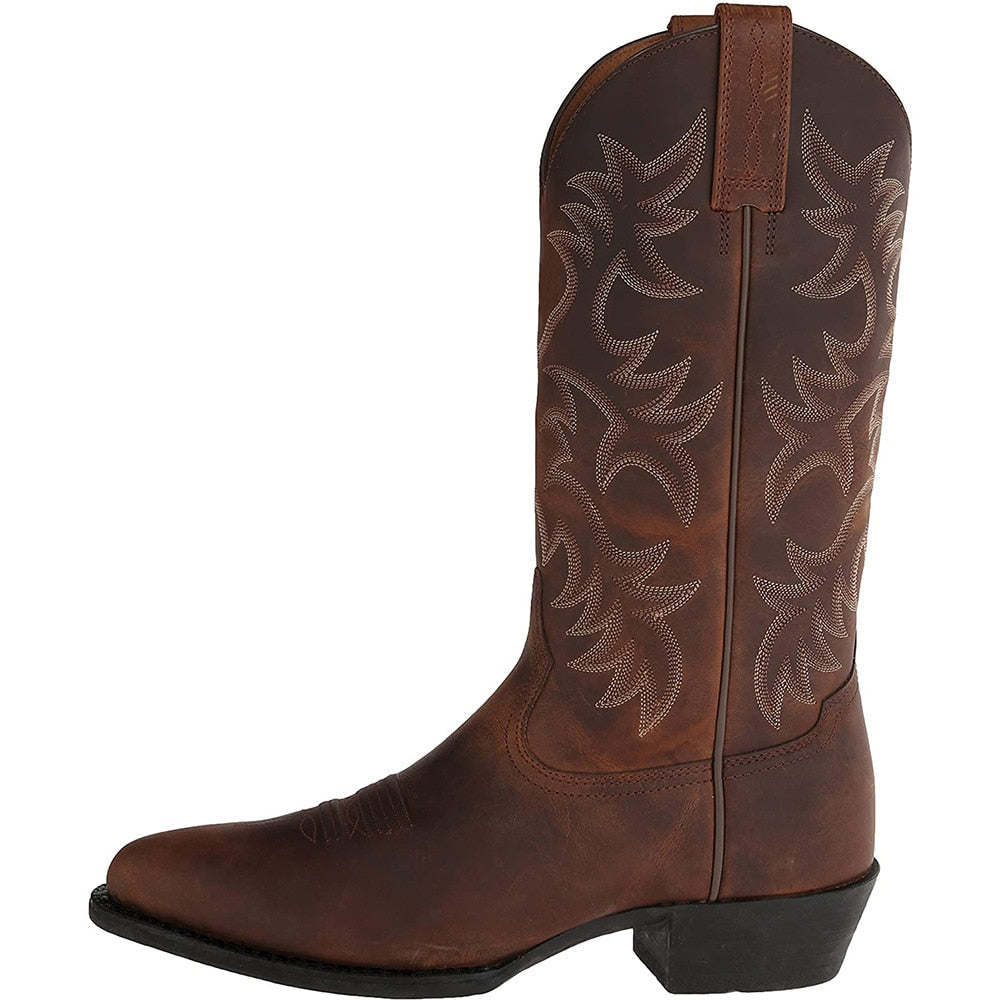 Valenzora | Shared Stories Mid-Calf Boots