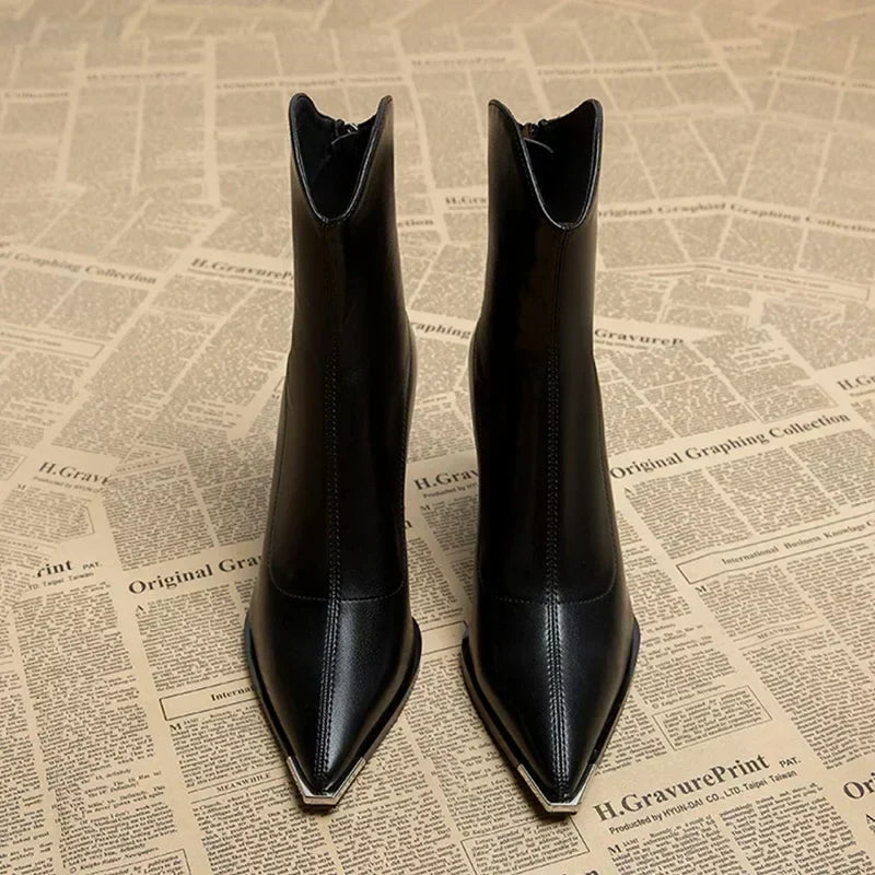 Valenzora | Elegant boots
