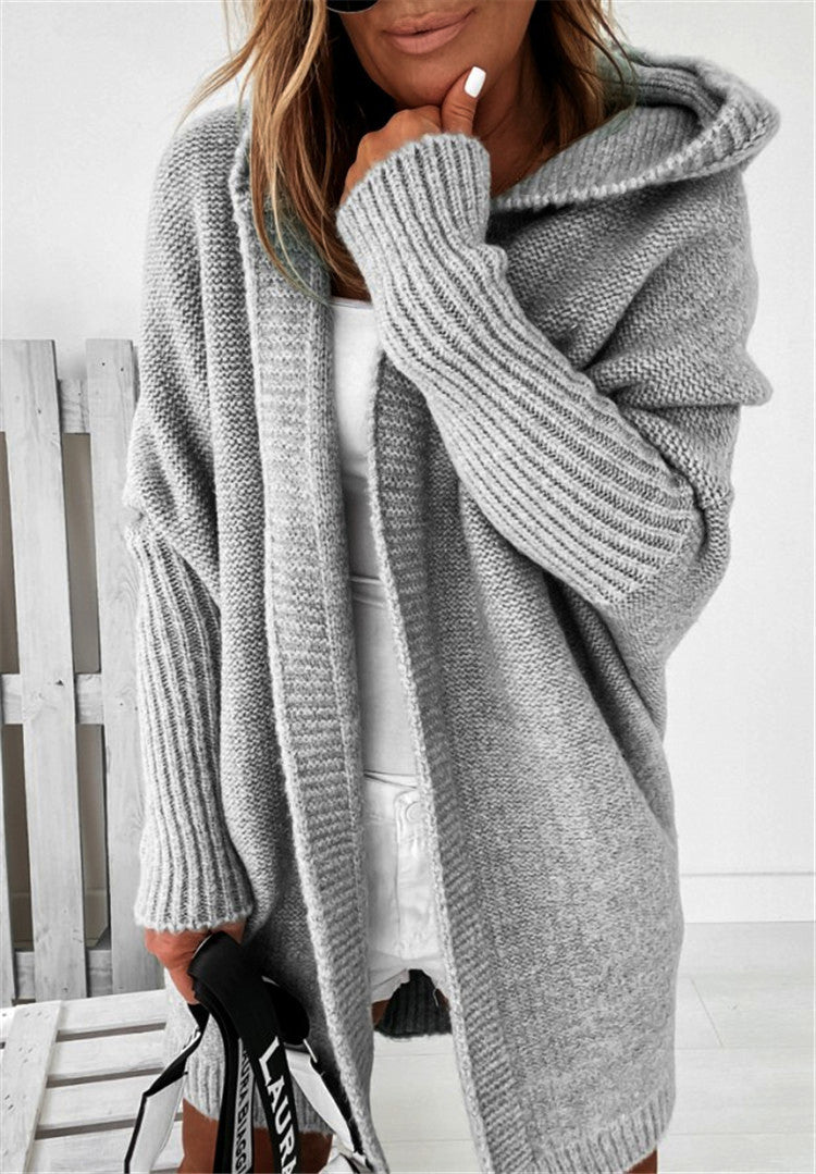 Valenzora | Strickcardigan-Weste