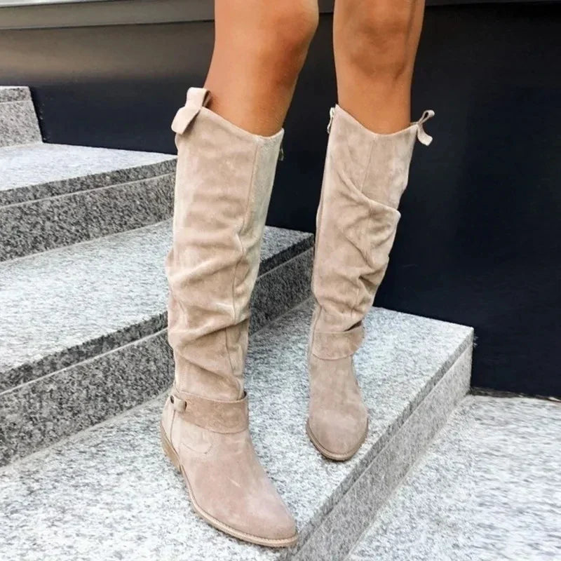 Valenzora | Western Cowboy Boots for Women