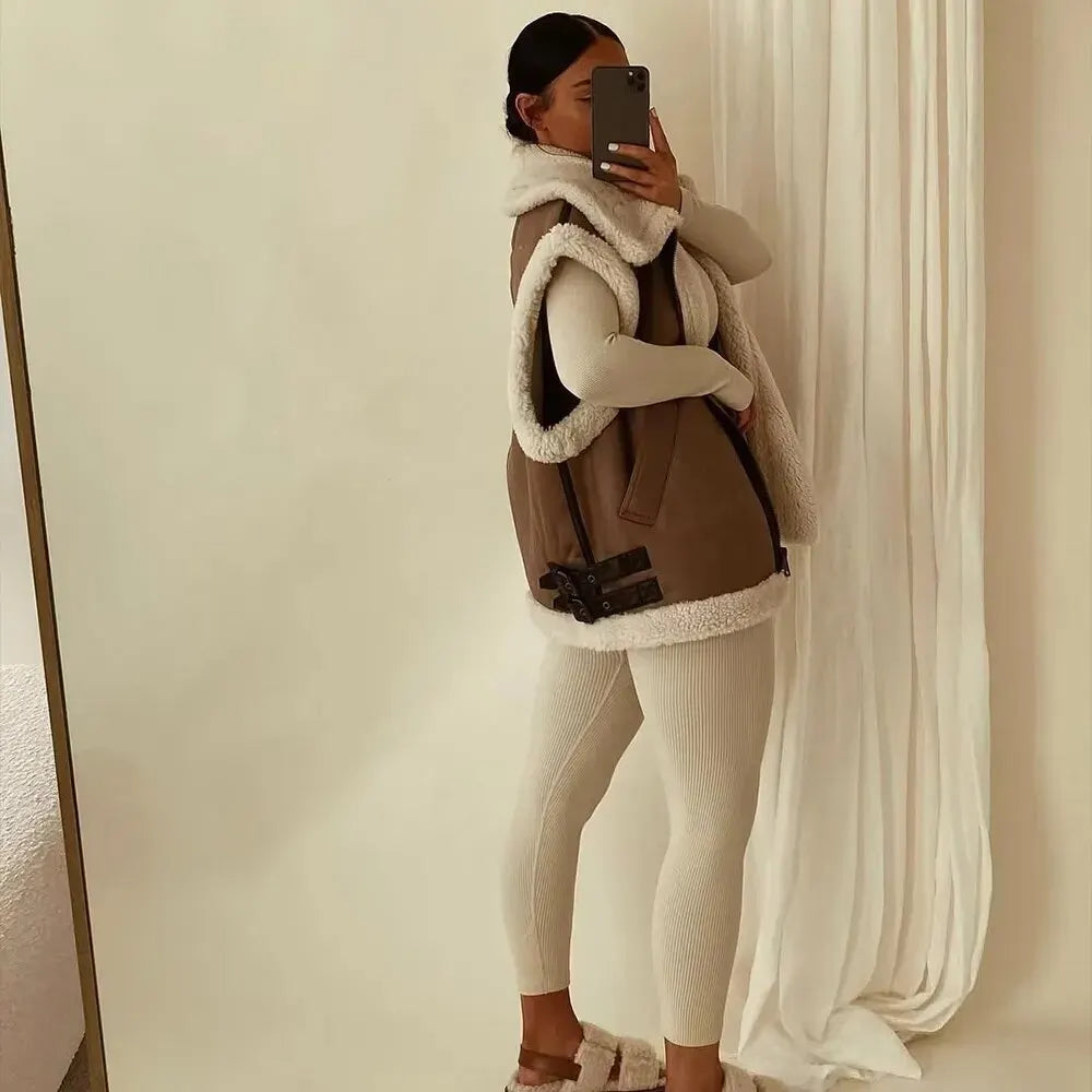 Winter Women's