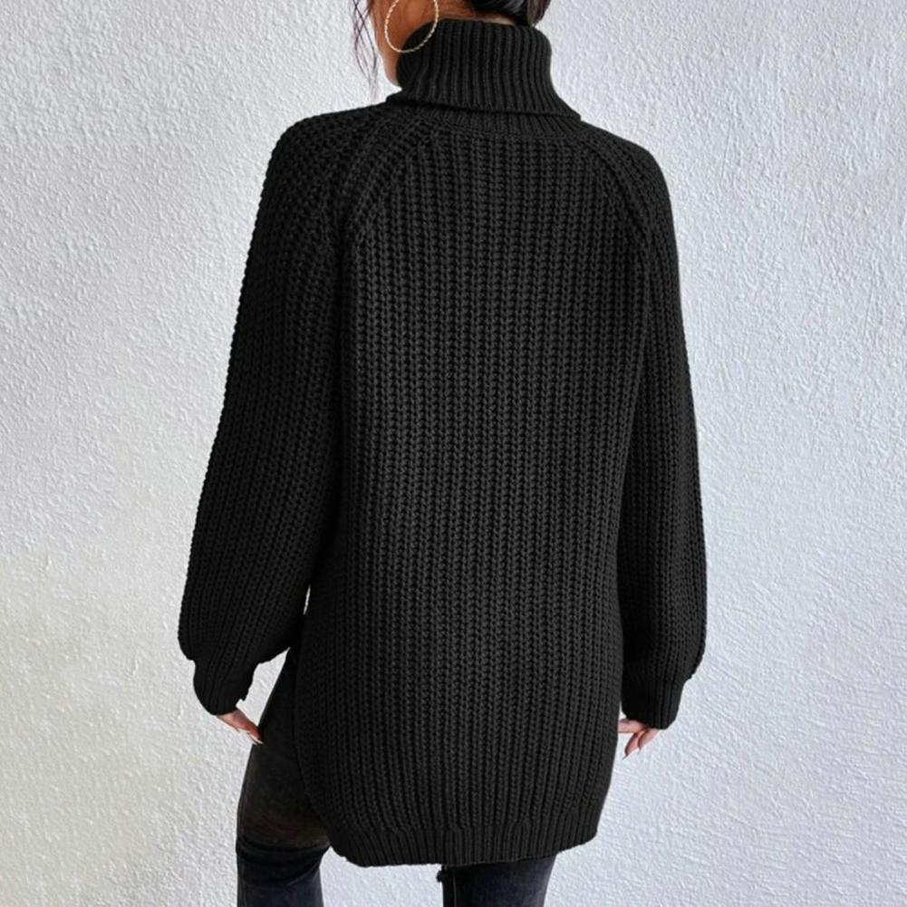 Turtleneck sweater - Veronika