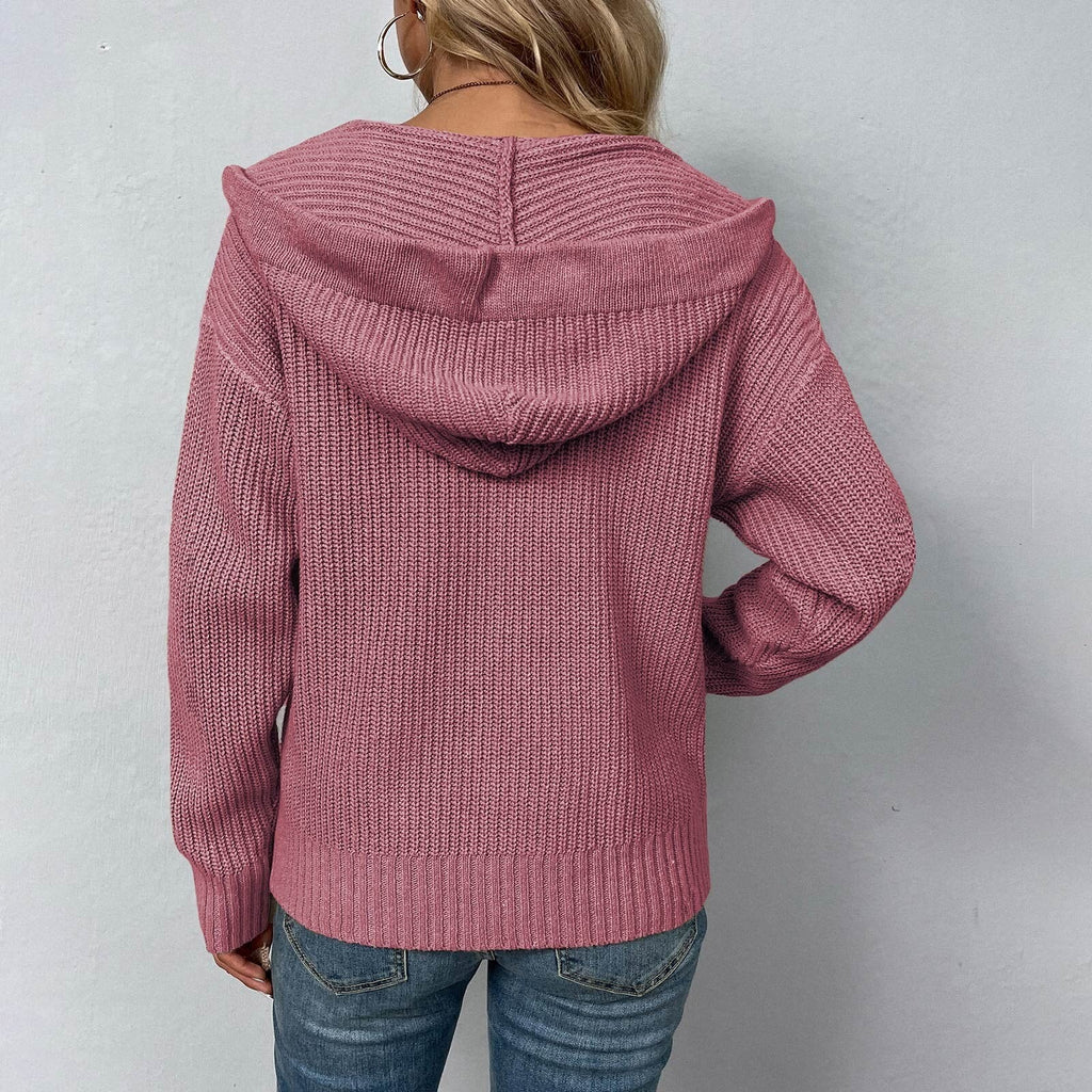 Valenzora | Damen-Cardigan