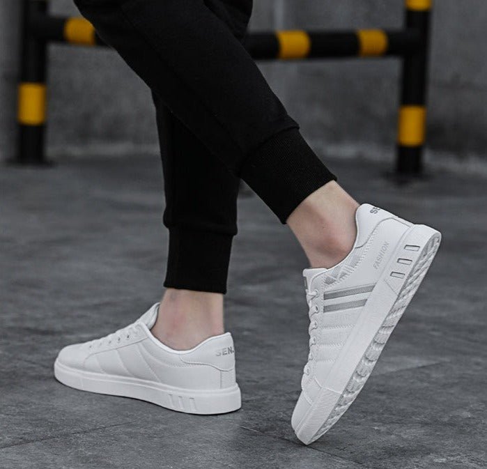 Valenzora | Sporty sneakers
