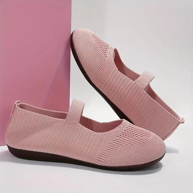 Valenzora | Canvas shoes, lightweight, slip-on, flats, summer shoes