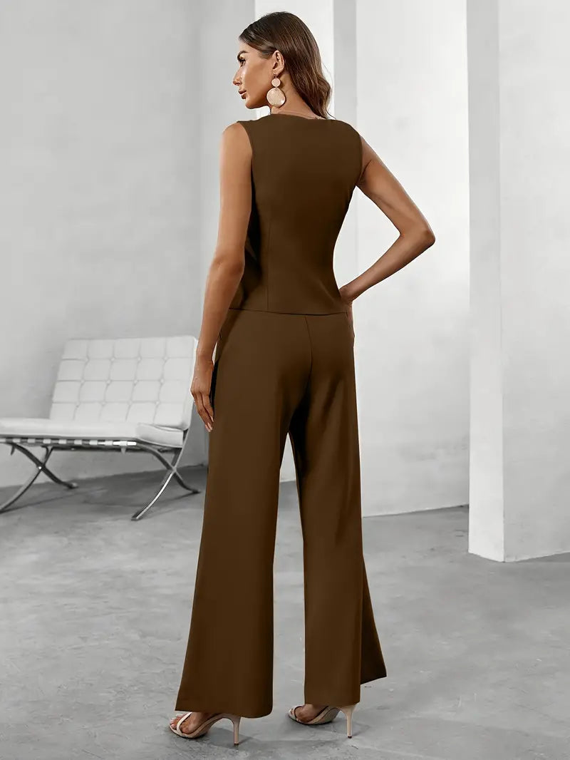 Valenzora | Elegantes, stilvolles Set