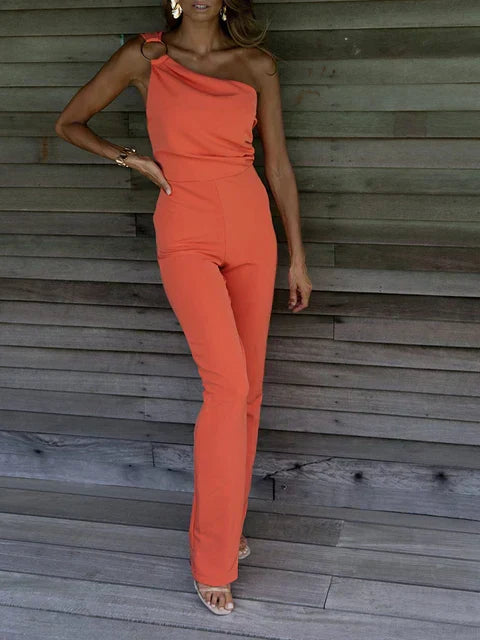 Valenzora | Fashionable jumpsuit