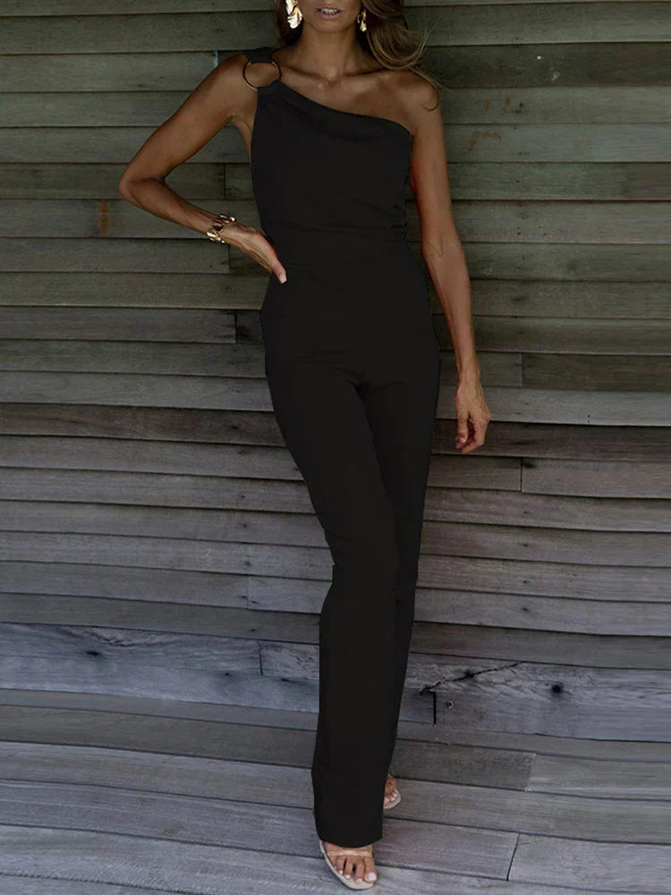 Valenzora | Fashionable jumpsuit