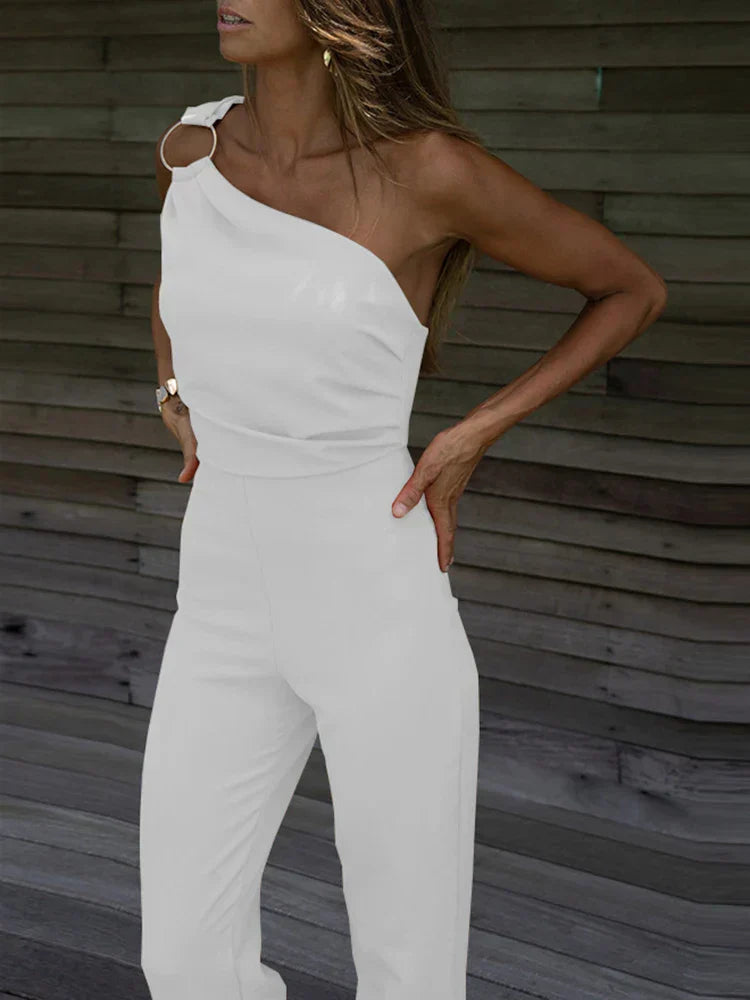 Valenzora | Fashionable jumpsuit