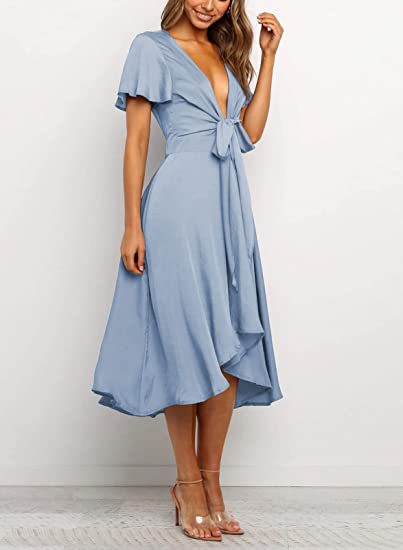 Valenzora | Melany Deluxe Kleid in luxuriösem Design