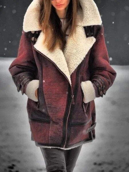 South Sherpa Jacket for Women