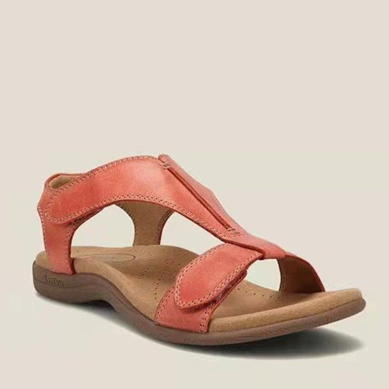 Valenzora | Orthopedic sandals for women