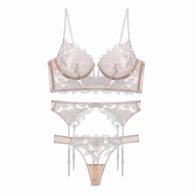 Valenzora | Dessous-Set 2026