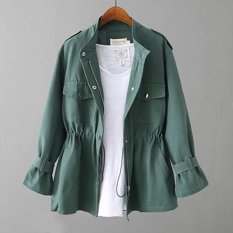 Valenzora | Trenchcoat für Damen