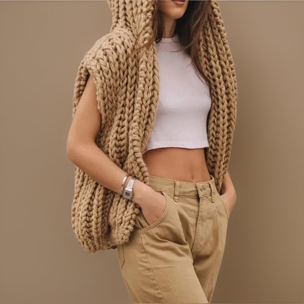 Valenzora | Strickjacke