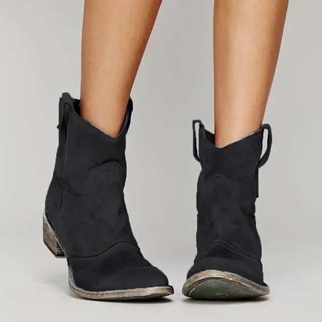 Valenzora | Vintage Cowboy Boots
