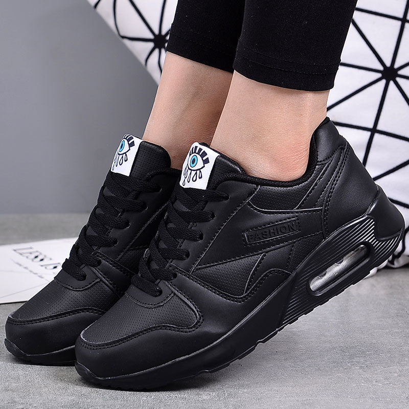Valenzora | Air Sneaker Hip Colors