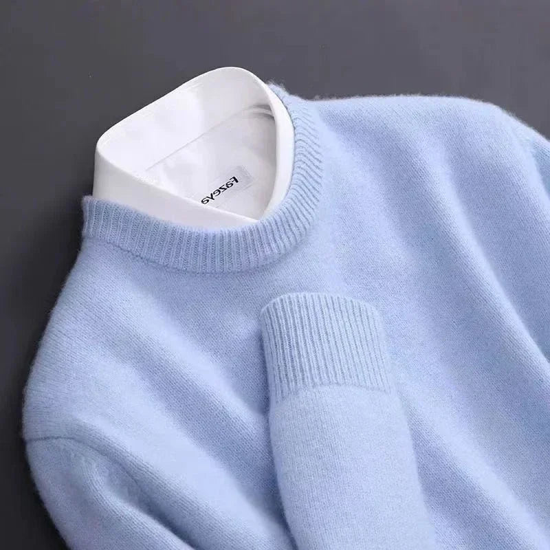 Valenzora | Kaschmirpullover