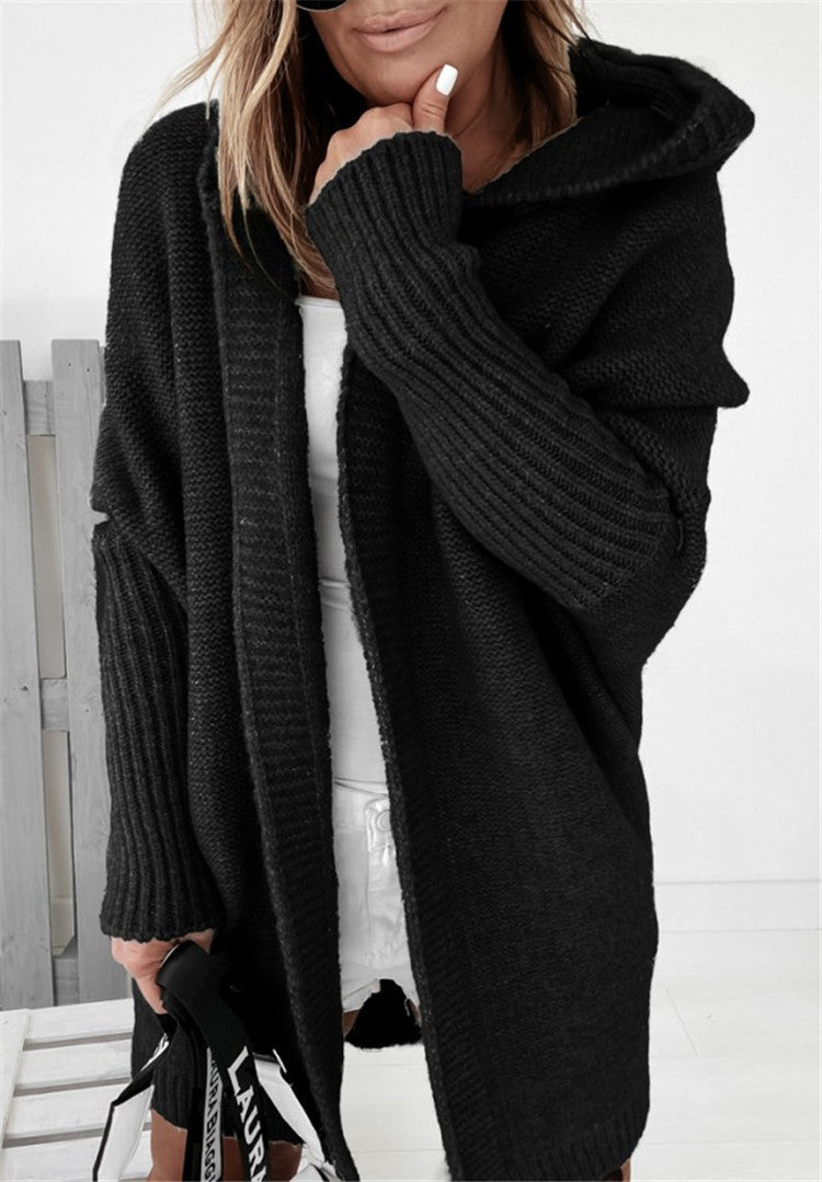 Valenzora | Strickcardigan-Weste