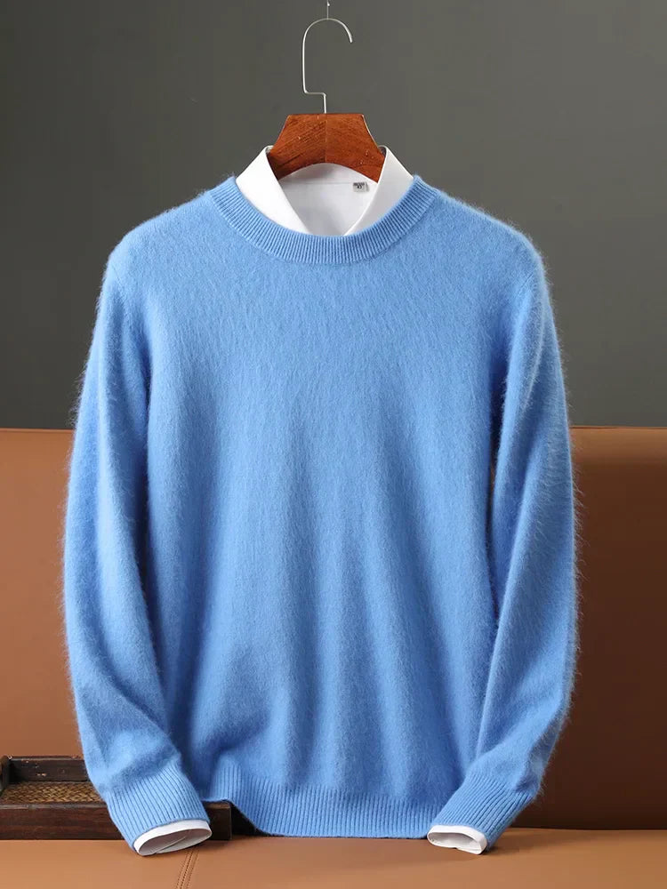 Valenzora | Strickpullover