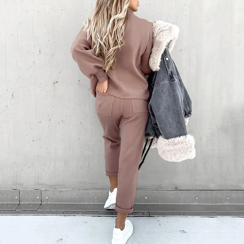 Valenzora | Two-piece lounge set