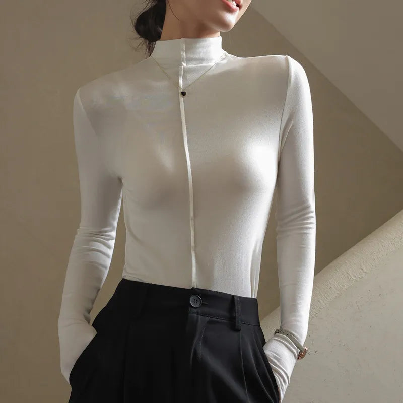 Valenzora - Elegant tops for women