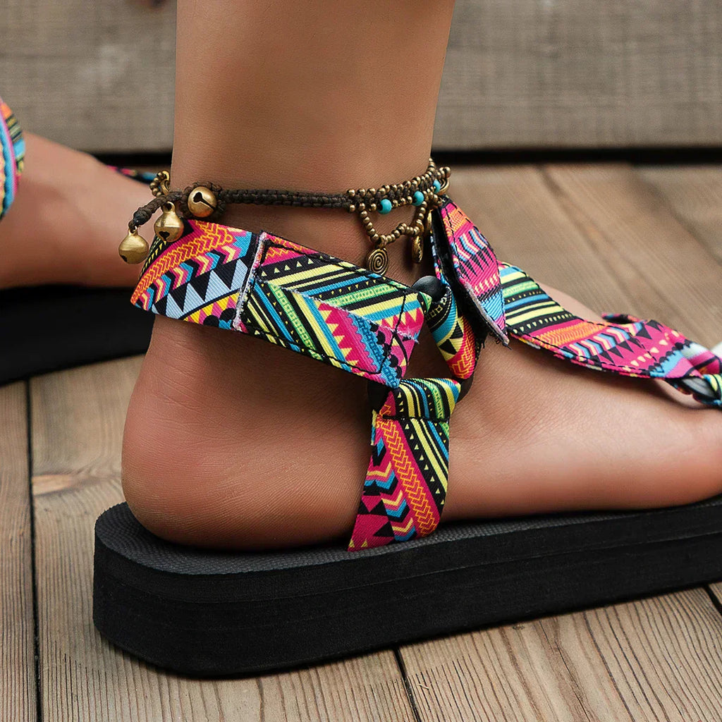 Valenzora | Comfortable summer shoes