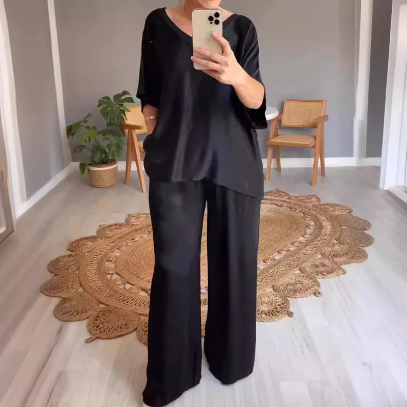 Valenzora | Elegant clothing set