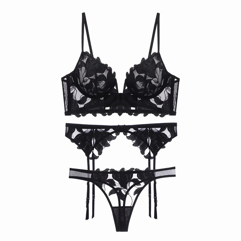 Valenzora | Dessous-Set 2026